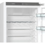 Вбудований холодильник Gorenje NRKI218EA0