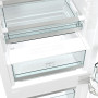 Вбудований холодильник Gorenje NRKI218EA0