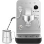 Кавоварка Smeg EMC02BLMEU