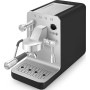 Кавоварка Smeg EMC02BLMEU