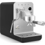 Кавоварка Smeg EMC02BLMEU