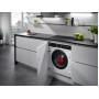 Вбудована пральна машина AEG L7FNE48SI