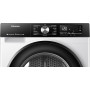 Сушильна машина Hisense DH3S802BW3/UA