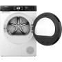 Сушильна машина Hisense DH3S802BW3/UA
