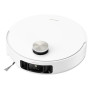 Робот-пилосос Dreame X50 Ultra  White (RLX85CE-6-Wh)
