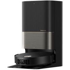 Робот-пилосос Dreame X50 Ultra Black (RLX85CE-6-BL)