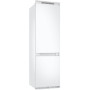 Вбудований холодильник Samsung BRB70F26C1S0