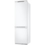 Вбудований холодильник Samsung BRB70F26C1S0