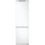 Вбудований холодильник Samsung BRB70F26C1S0