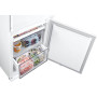 Вбудований холодильник Samsung BRB70F26C1S0