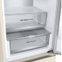 Холодильник LG GC-B509FEPW
