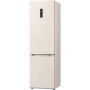 Холодильник LG GC-B509FEPW