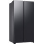 Холодильник Samsung RS70F65Q1FUA