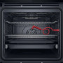 Духова шафа Whirlpool WOI68FPT1SBA