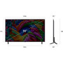 Телевізор LG 55NANO90A6B