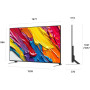 Телевізор LG 75QNED84A3C