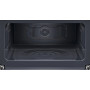 Вбудована мікрохвильова піч Electrolux EVM8E09X