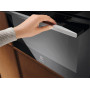 Вбудована мікрохвильова піч Electrolux EVM8E09X
