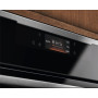 Вбудована мікрохвильова піч Electrolux EVM8E09X