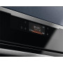 Вбудована мікрохвильова піч Electrolux EVM8E09X
