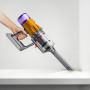 Робот-пилосос Dyson V12 Origin Nickel (492711-01)