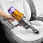 Робот-пилосос Dyson V12 Origin Nickel (492711-01)