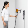 Робот-пилосос Dyson V12 Origin Nickel (492711-01)