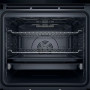 Духова шафа Whirlpool WOI7A8PT1SB