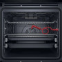 Духова шафа Whirlpool WOI 98FPT2 SBA