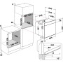 Духова шафа Whirlpool WOI 98FPT2 SBA