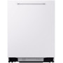Вбудована посудомийна машина Samsung DW60DG770B00U1