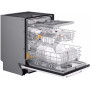 Вбудована посудомийна машина Samsung DW60DG770B00U1