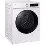 Пральна машина Samsung WD11DB7B85GWUA