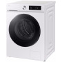 Пральна машина Samsung WD11DB7B85GWUA
