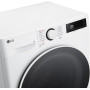 Пральна машина LG F2Y5FS0W