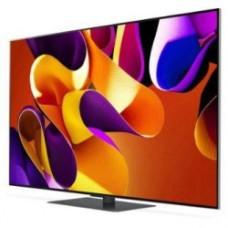 Телевізор LG OLED55G43LS