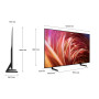 Телевізор Samsung QE65S85D