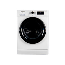 Прально-сушильна машина автоматична Whirlpool FWDG97168B EU