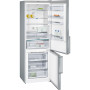 Холодильник з морозильною камерою Siemens KG49NAI31U