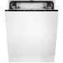 Вбудована посудомийна машина AEG FSR53617Z