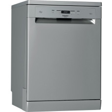 Посудомийна машина Hotpoint Ariston HFC 3C41 CW X