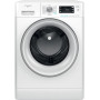 Пральна машина Whirlpool FFB 9258 SV PL