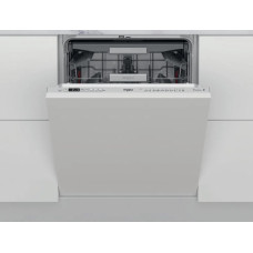 Вбудована посудомийна машина Whirlpool WKCIO 3T133 PFE