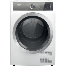 Сушильна машина Hotpoint Ariston H8D94WB