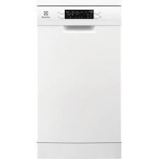 Посудомийна машина Electrolux ESS43210SW