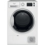 Сушильна машина Hotpoint Ariston NTM1182SKEU
