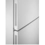 Холодильник з морозильною камерою Electrolux LNC7ME32W2