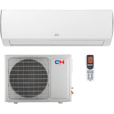 Спліт-система CooperHunter Veritas NG (Inverter) CH-S09FTXQ-NG