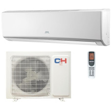 Спліт-система CooperHunter Winner (Inverter) CH-S09FTX5