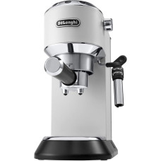 Ріжкова кавоварка еспресо Delonghi EC 685.W